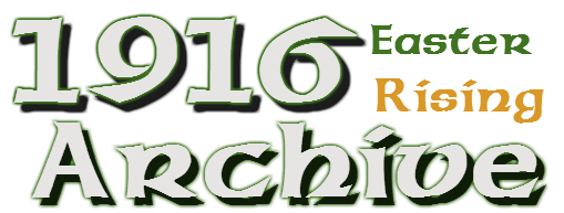 1916 Easter Rising