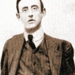 Joseph Plunkett 1916