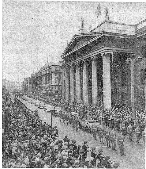 Sir Roger Casement Irish Independent 01 March 1965