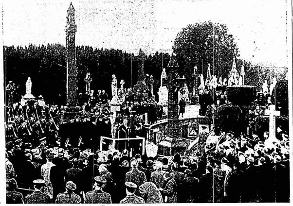 Sir Roger Casement