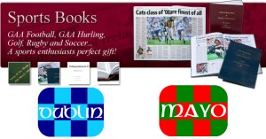 All Ireland Books 1800 - 2016 GAA All Ireland Final