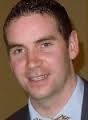 Dr Ciarán Reilly, BA, HDIH, MA, PhD