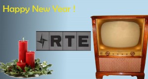 Radio Éireann's television 