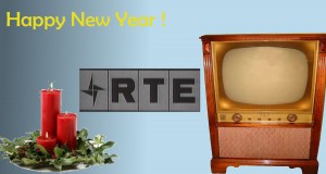 Radio Éireann's television