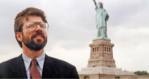Gerry Adams US visa New York 01 February 1994