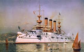 USSMaine