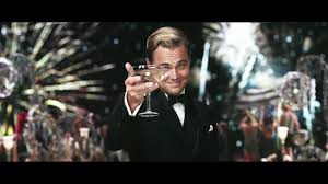 the great gatsby