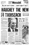 Download Evening Herald Charles Haughey 07.December.1979