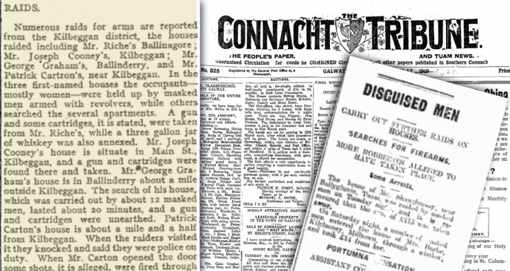 Connacht Tribune 17 january 1920