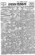 Irish Independent  07. January.1920 Scariff House  