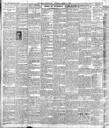 Evening Telegraph 07. January.1920 Scariff House  
