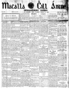 KIllarney Echo and South Kerry Chronicle 1899-1920 Saturday January 10 1920