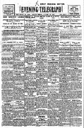 Evening Telegraph 16.January.1920 download