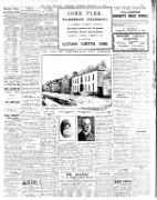 Cork Examiner 11 February 1920 castlemartyr Raid