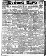 Evening Echo 17 February 1920 Reduced