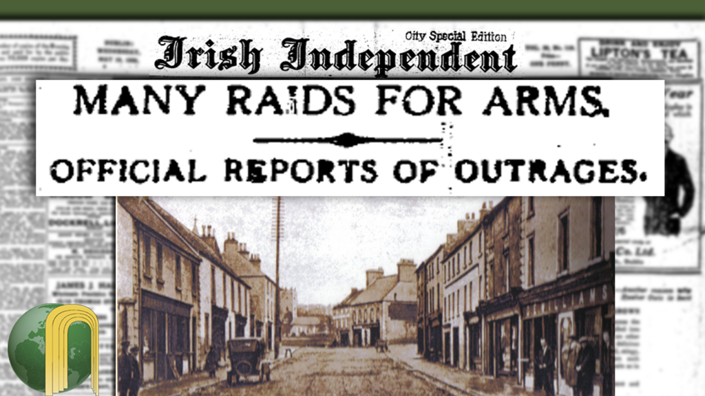 Irish War of Independence