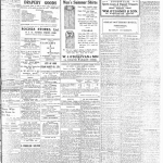 Irish examiner 14 May 1920