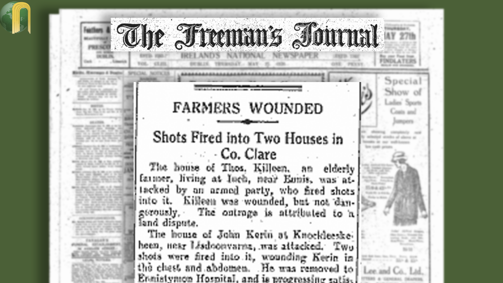 Irish War of Independence