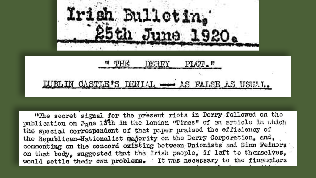 Irish War of Independence