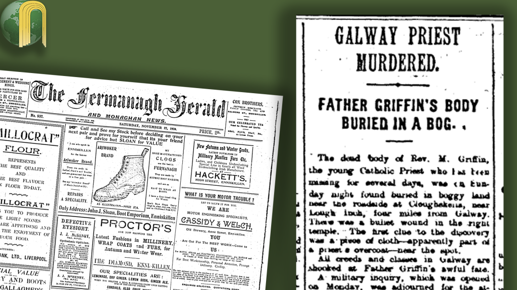 INA_Blog_27Nov1920fermanagh herald