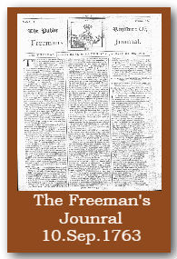 Freeman's Journal Archive download thumb