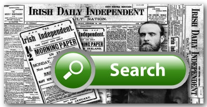 Search the archives of the Irish Daily Newspaper 