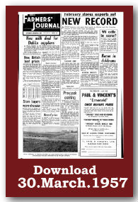 Irish Farmers Journal archive download section