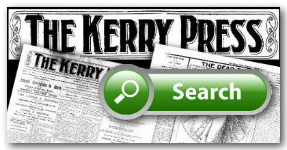 Search the Kerry Press and 78 other newspaper titles