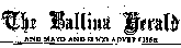 The Ballina Herald archive is online now