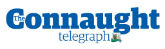The Connaught Telegraph logo image