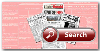 Ulster Herald search the entire archive 