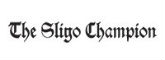 The Sligo Champion Newspaper Archive logo www.irishnewsarchives.com