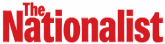 National Newspaper Archive logo on Leinster Express archive page