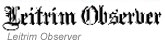 The Leitrim Observer newspaper archive now on Irish Newspaper Archives