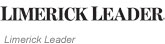 The Limerick Leader product archive logo 