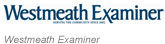 Westmeath Examiner newspaper archive logo www.irishnewsarchive.com
